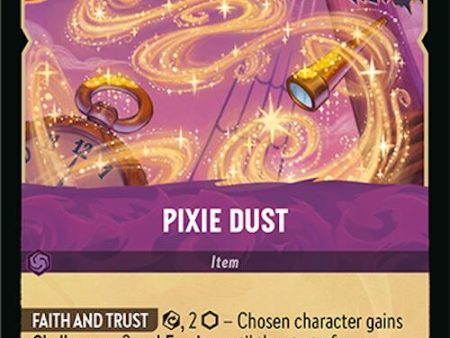 Pixie Dust (67 204) [Azurite Sea] on Sale