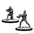 Star Wars Shatterpoint - Good Soldiers Follow Orders Squad Pack Hot on Sale