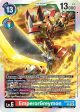 EmperorGreymon [BT18-018] [Release Special Booster 2.0] For Sale