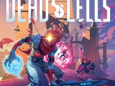 Dead Cells: The Rogue-Lite Board Game Online now