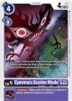 Eyesmon: Scatter Mode [EX7-053] [Digimon LIBERATOR] Online Sale