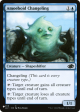 Amoeboid Changeling (J22) [The List] Cheap