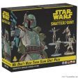 Star Wars Shatterpoint - We Don’t Need Their Scum Squad Pack Supply