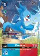 Veemon [BT16-017] (Legend Pack 2024) [Beginning Observer] For Cheap