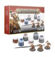 Age of Sigmar - Stormcast Eternals + Paint Set (2024) For Sale