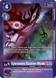 Eyesmon: Scatter Mode [EX7-053] (Foil) [Digimon LIBERATOR] Hot on Sale