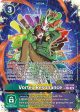 Vortex Resonance [EX7-074] (Alternate Art) [Digimon LIBERATOR] Cheap