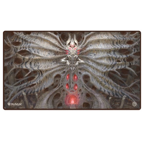 Ultimate Guard Playmat - Duskmourn Supply