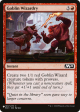 Goblin Wizardry [The List] For Discount