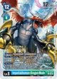 Imperialdramon: Dragon Mode [BT16-028] (2024 Regionals Participant) [Beginning Observer] Sale