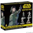 Star Wars Shatterpoint - Maximum Firepower Squad Pack Hot on Sale