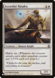 Accorder Paladin [The List] For Cheap