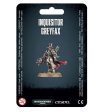 Imperial Agents - Inquisitor Greyfax Hot on Sale