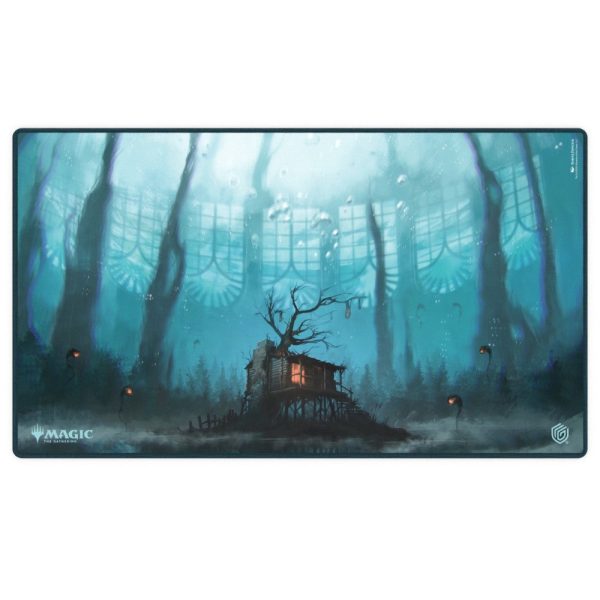 Ultimate Guard Playmat - Duskmourn Supply