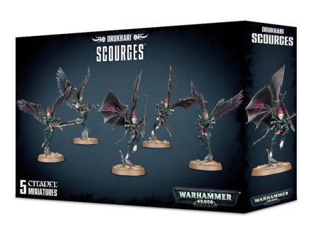 Drukhari - Scourges Sale