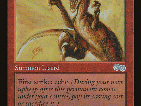 Shivan Raptor [The List] Online now