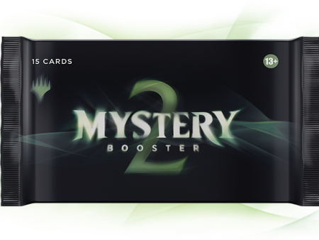 Mystery Booster 2 For Cheap