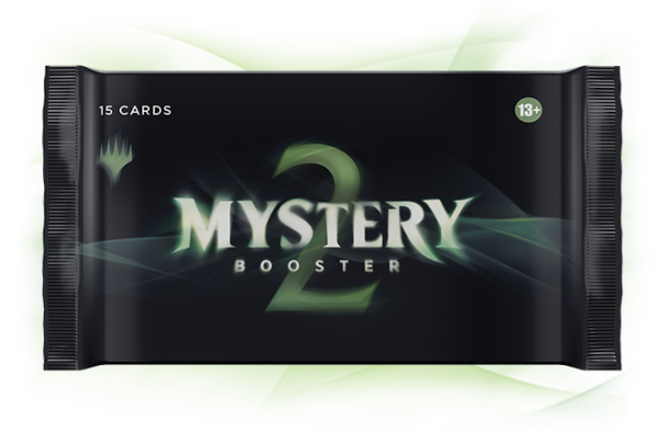 Mystery Booster 2 For Cheap