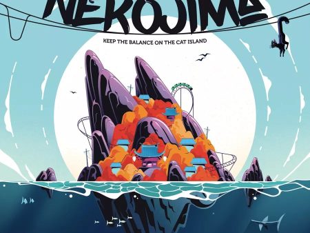 Nekojima on Sale