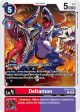 Deltamon [BT18-013] [Release Special Booster 2.0] Hot on Sale