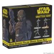 Star Wars Shatterpoint - Good Soldiers Follow Orders Squad Pack Hot on Sale