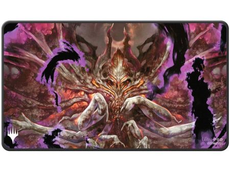 Ultra Pro - Duskmourn Playmat (Various) on Sale