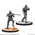 Star Wars Shatterpoint - Good Soldiers Follow Orders Squad Pack Hot on Sale