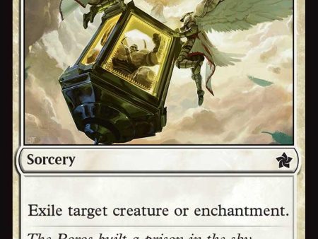 Angelic Edict [Foundations] For Cheap