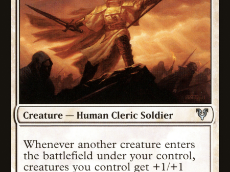 Goldnight Commander [The List] For Cheap