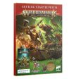 Getting Started with Warhammer Age of Sigmar (4th Edition) For Cheap