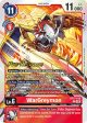 WarGreymon [BT17-015] [Secret Crisis Pre-Release Cards] Online Sale