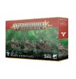 Skaven - Warplock Jezzails on Sale