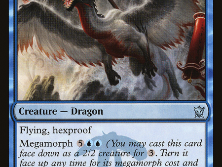 Belltoll Dragon [The List] For Cheap