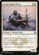 Abzan Battle Priest [The List] Hot on Sale