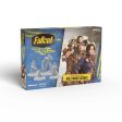 Fallout: Miniatures - Hollywood Heroes For Cheap