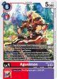 Agunimon [BT17-011] [Secret Crisis] Online Sale