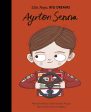 Book - Little People, Big Dreams - Ayrton Senna Online Sale