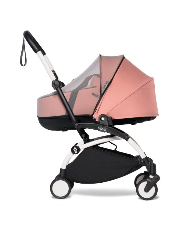 Stokke® YOYO® Newborn Shell Mosquito Net Fashion