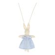 Necklace - Bunny Doll Fashion