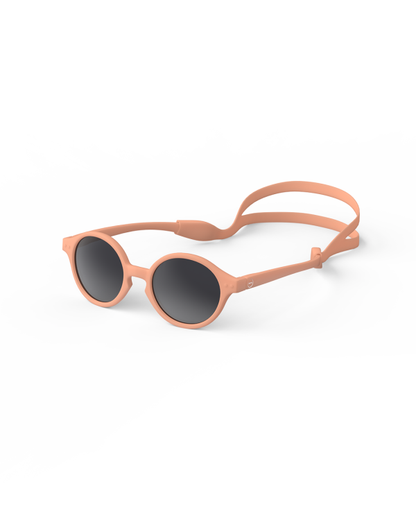 Sunglasses - 100% UV Protection - 9-36 Months - Apricot Online Sale