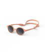 Sunglasses - 100% UV Protection - 9-36 Months - Apricot Online Sale