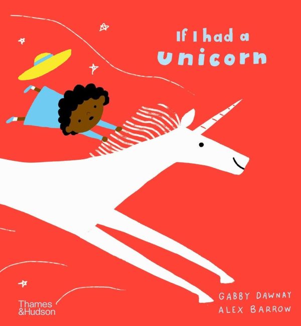 Book - If I Had A Unicorn Online Hot Sale