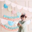 Paper Streamers - Peach Online Hot Sale