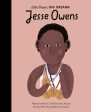 Book - Little People, Big Dreams - Jesse Owens Discount