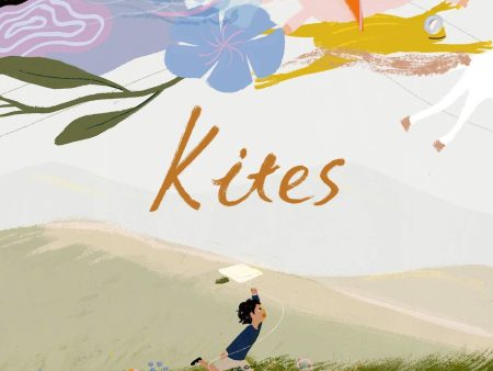 Book - Kites For Sale