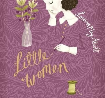 Book - Little Women Fashion