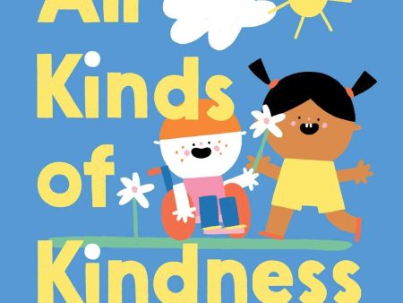 Book - All Kinds Of Kindness Fashion