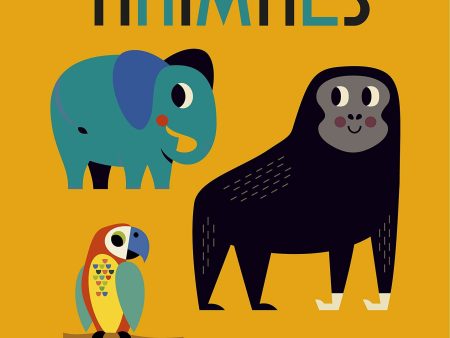 Book - Wild Animals For Cheap