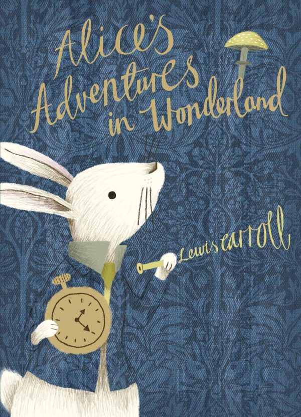 Book - Alice s Aventures In Wonderland For Sale