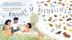 Book - My Butterfly Bouquet For Sale